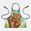 Search for cub aprons Nature