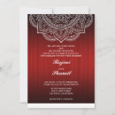 Search for hindu invitations Mehndi