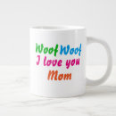 Search for i love animals mugs For her