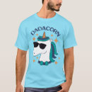Search for dadacorn tshirts Cartoon