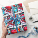 Search for stethoscope wrapping paper Nurse