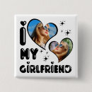 Search for two hearts badges Girlfriend