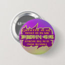 Search for easter egg badges Christian  for children