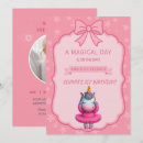Search for dreamy invitations Pink