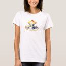 Search for ice cream tshirts White