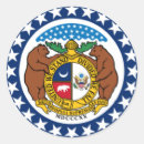Search for state symbol stickers Usa