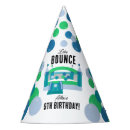 Search for trampoline party decor For kids