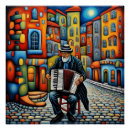 Search for accordion posters Musician