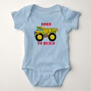 Search for dump truck baby clothes Infant