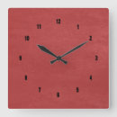 Search for red leather art Vintage
