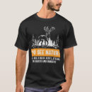 Search for deer tshirts hunting