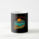 Search for river life mugs Boat