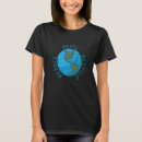 Search for environmentalist tshirts Reduce