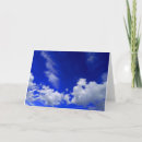 Search for sky cards Blue