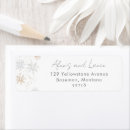 Search for snowflake labels Grey
