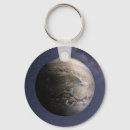 Search for sun and stars key rings Planets