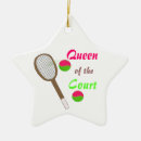 Search for racquet christmas tree decorations Balls