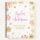 Search for baby girl photo album Newborn baby keepsake