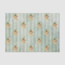 Search for sage green tissue paper Stripes
