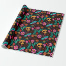 Search for south america wrapping paper Mexico