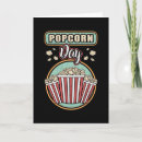 Search for popcorn cards Movie