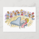 Search for concert postcards Piano