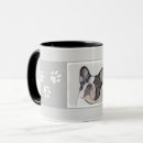 Search for pis mugs French bulldog