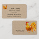 Search for chicken poultry business cards Eggs