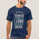 Search for green slogan tshirts Humour