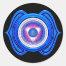 Search for third eye stickers Meditation