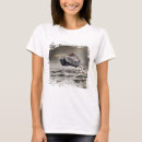 Search for herons tshirts Lake