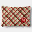 Search for red squares bags Monogrammed