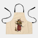 Search for thanksgiving cat aprons Halloween