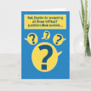 Search for humorous fathers day cards For him