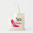 Search for 50th birthday bags Fifty