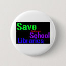 Search for school library badges Education