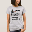 Search for partner in crime tshirts Best