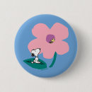 Search for charlie brown badges Flower