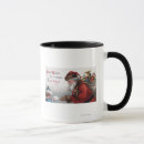 Search for get mugs Santa