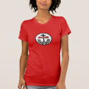 Search for ship womens tshirts Anchor
