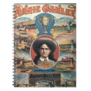 Search for advertisement notebooks Century