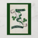 Search for bragh postcards Clover