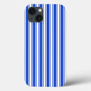 Search for royal blue white iphone cases Stripes