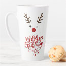 Search for rudolf mugs Reindeer