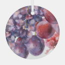Search for grapes grape christmas tree decorations Food