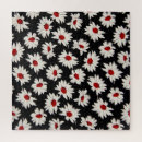 Search for artsy puzzles Flower