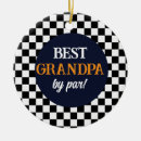 Search for thank you christmas tree decorations Black and white