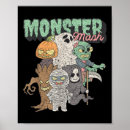 Search for horror movie posters Monster