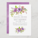 Search for spring shower wedding invitations Roses