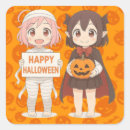 Search for girl vampire stickers Cartoon